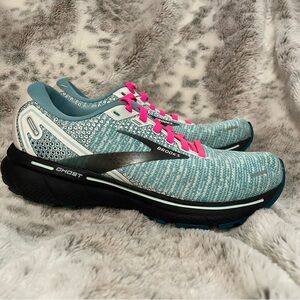 Brooks Ghost 14 Running Shoe